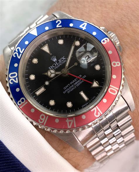 rolex gmt master cena|rolex gmt master original.